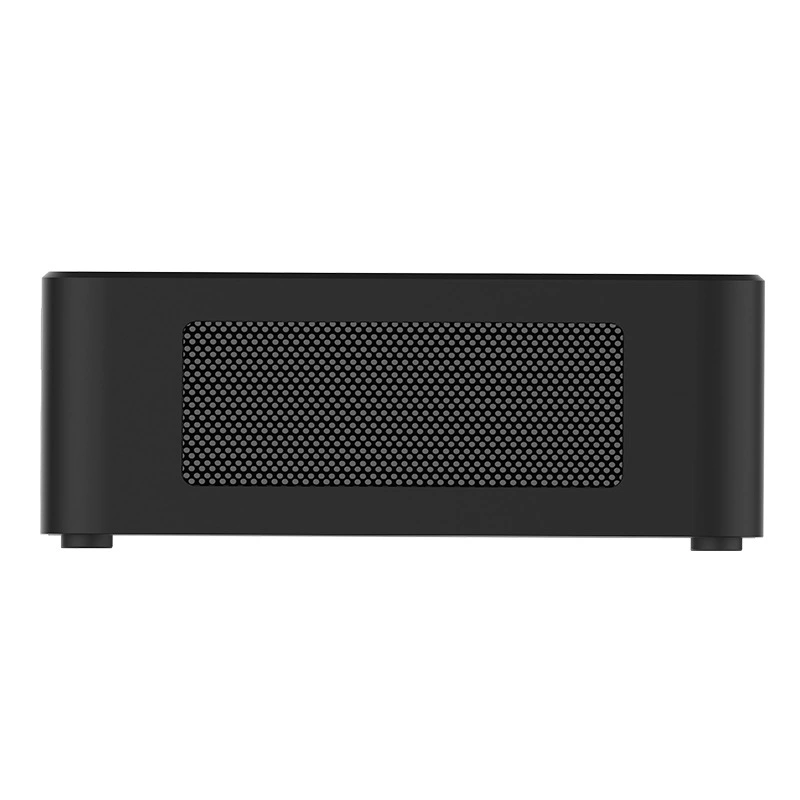 Hongyichen AMD мини-хост Ryzen R7-7840HS домашний офис игровой мини микро-компьютер завод