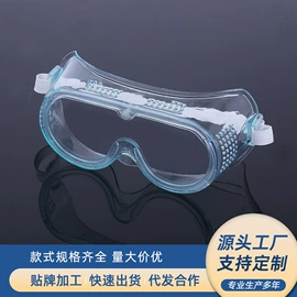 防护耳罩;综合防护眼镜;防护耳塞