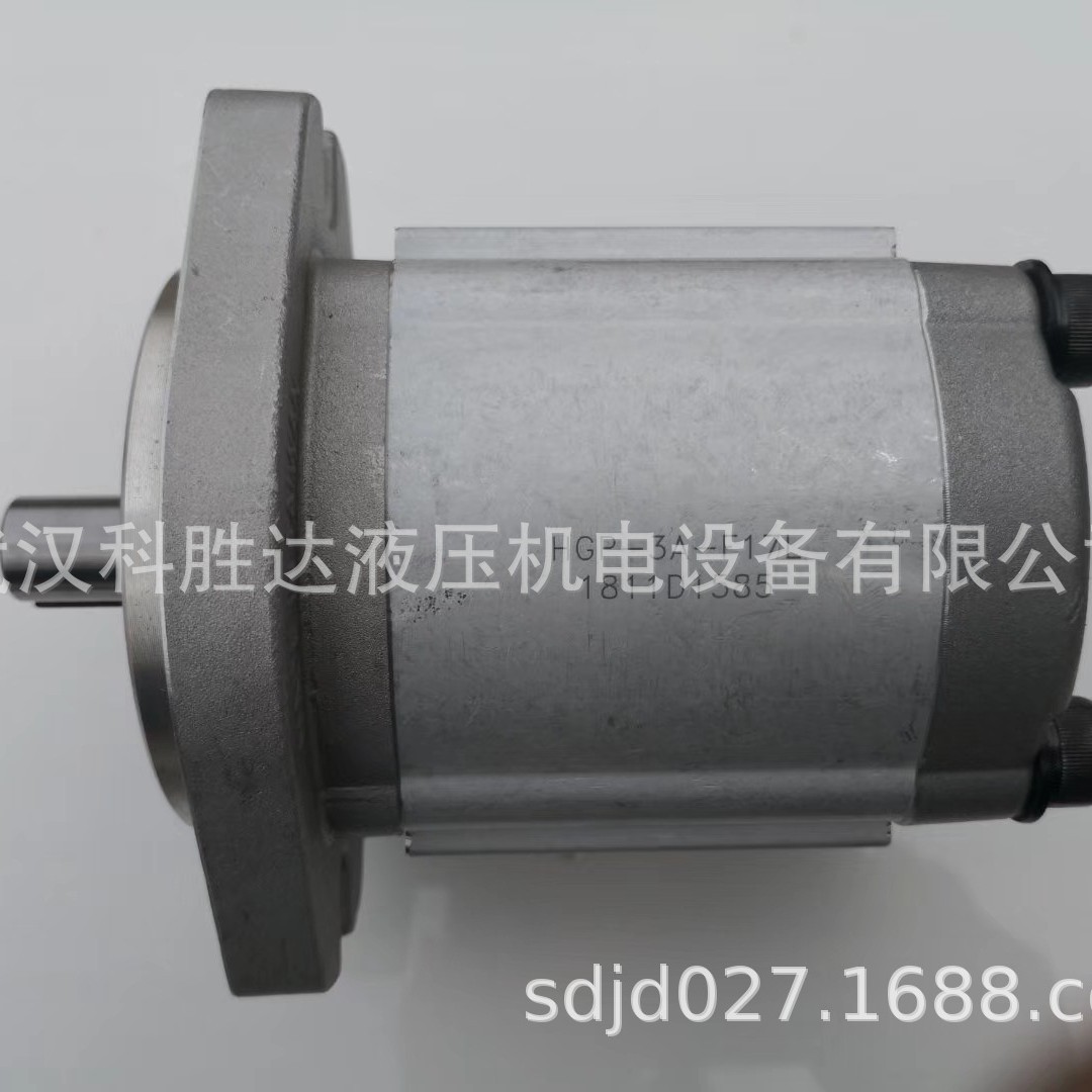 HGP-2A-F11R液压齿轮泵HGP-3A/F6R/F8R/F11R/F13R/F14R/F17R/F19R