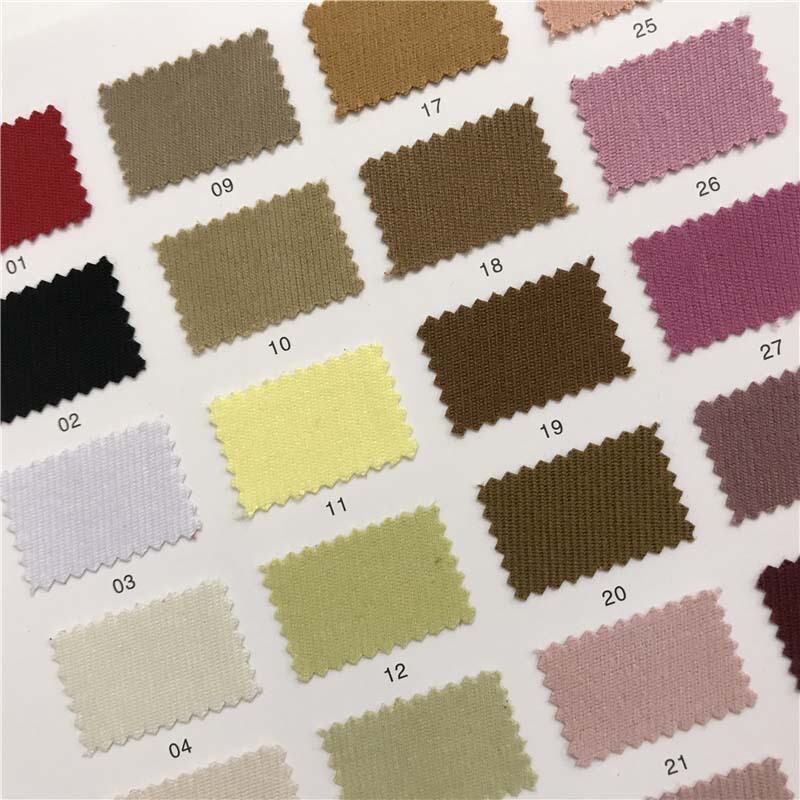 Twill Brushed Woven Fabric 105 Colors Ready-Made Factory Direct Sales Shirt Suit Fashion Fabric 810093 Twill Brushed Woven Fabric 105 Colors Ready-Made Factory Direct Sales Shirt Suit Fashion Fabric 810093