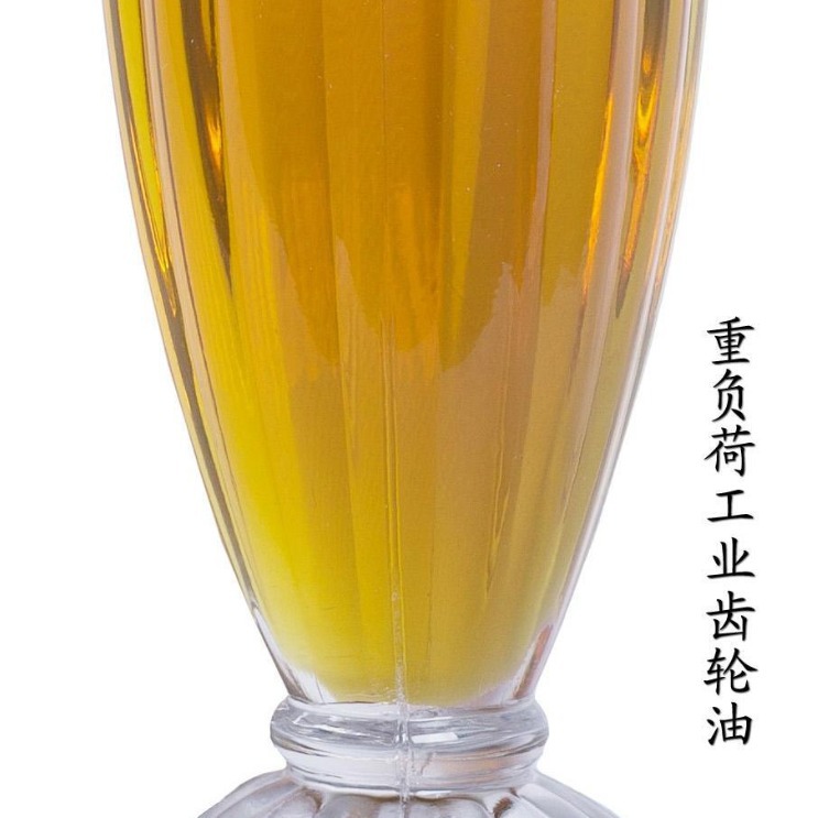 CKC320中负荷工业齿轮油齿轮油浙江壳邦力特油脂