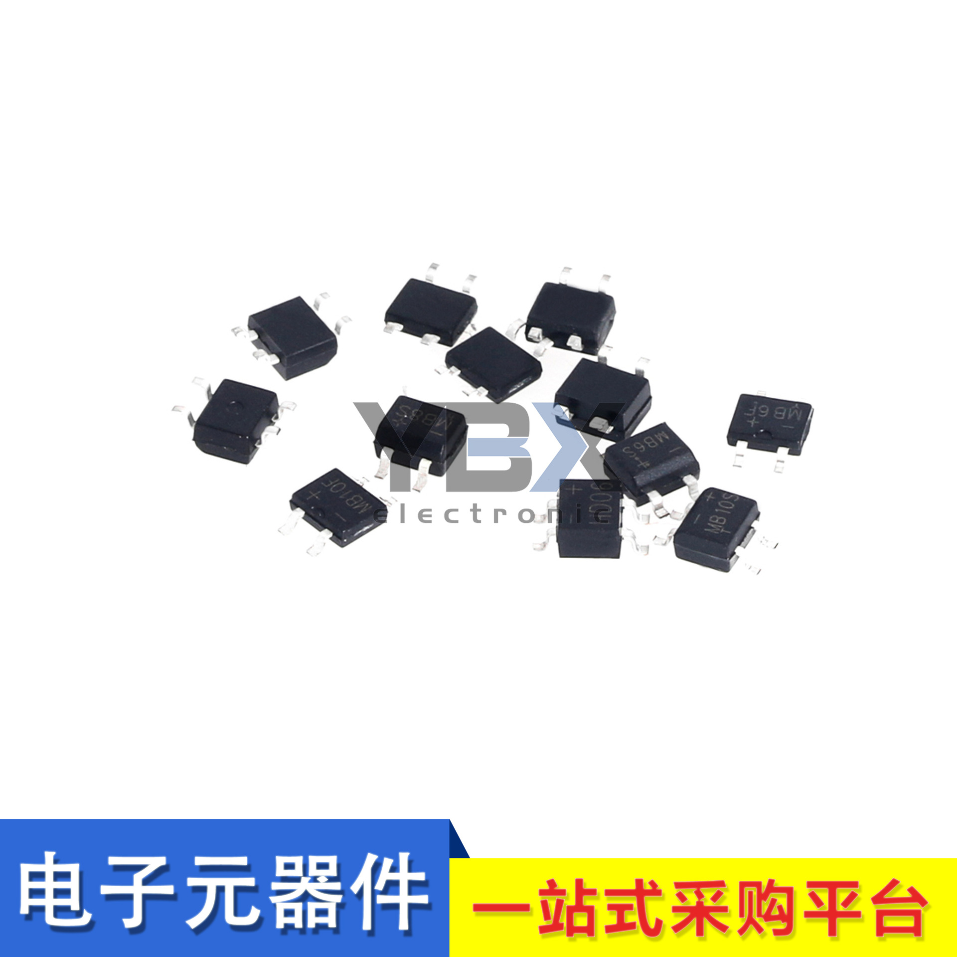 全新SI1308EDL-T1-GE3 SOT-323 丝印KG MOS场效应管