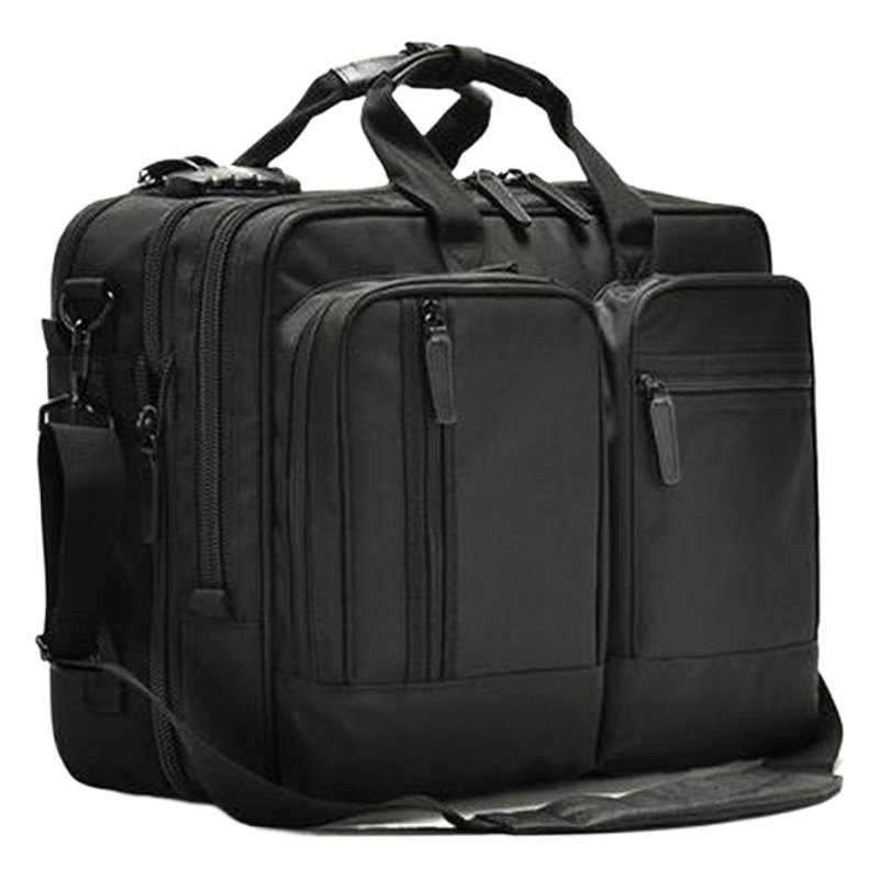 Portable Notebook Bag Suit Briefcase New Men's Portable Business Bag 15 Inch Universal Computer Bag Tablet Bag