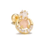 Розовый (18K)