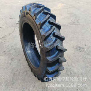 Wholesale Linglong Tire 9.5-24 Agricultural Tire Tractor Tire 95-24 Agricultural Vehicle Tire