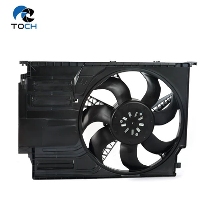 2.0T, Fan