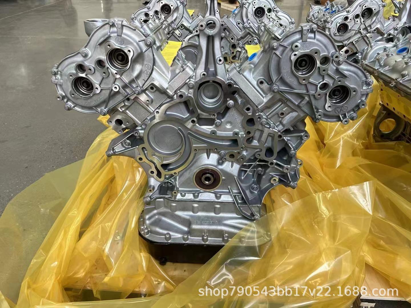 Suitable for Mercedes-Benz 272 Engine, Engine Factory Wholesale Goods