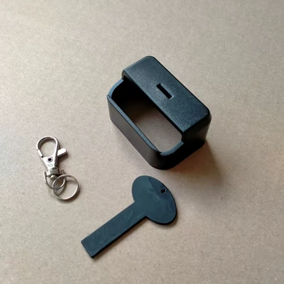 Digər kuzov və aksesuarlar, Seat belt buckle protector - safety-belt-buckle-type-a