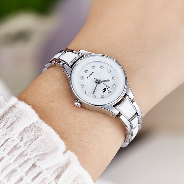 fashionable watch