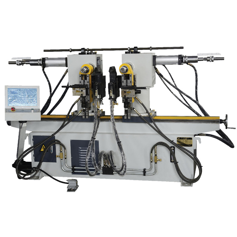 SW38A弯管机 高性能中型弯管机 微电脑控制