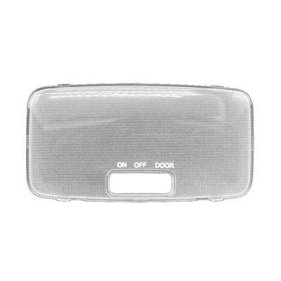 Ceiling Light Cover, Ceiling Light – Cab and accessories - 81241-33030-rear-middle
