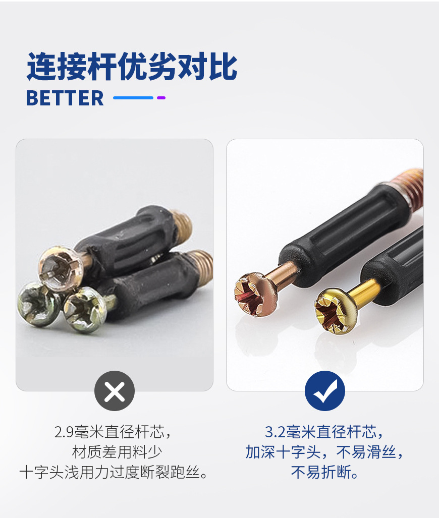 三合一连接件板式家具二合一_13