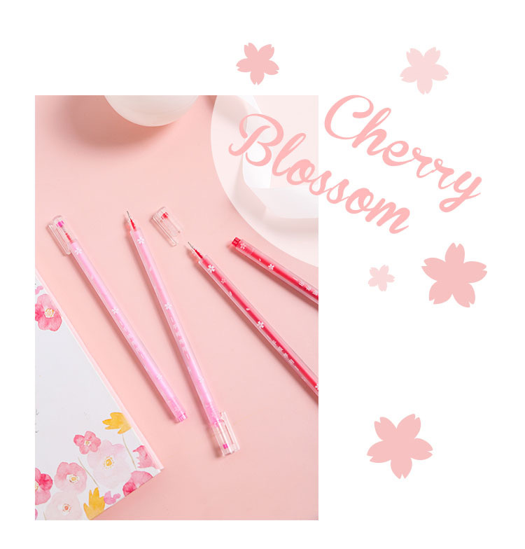 Sakura Mist Pens