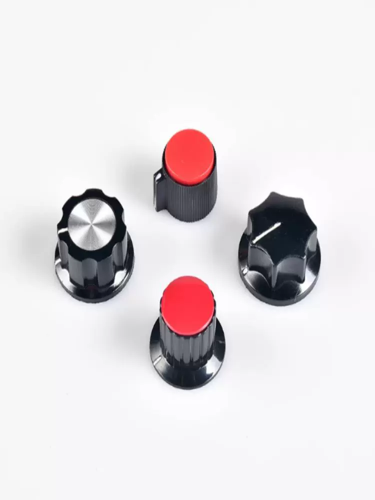 Два экранированных устройства подачи сварочной проволоки универсальная ручка Сварочный аппарат постоянного тока Ручка потенциометра гайка регулировки тока сварочные принадлежности