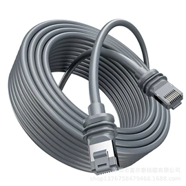 网络线;电话线;电源线