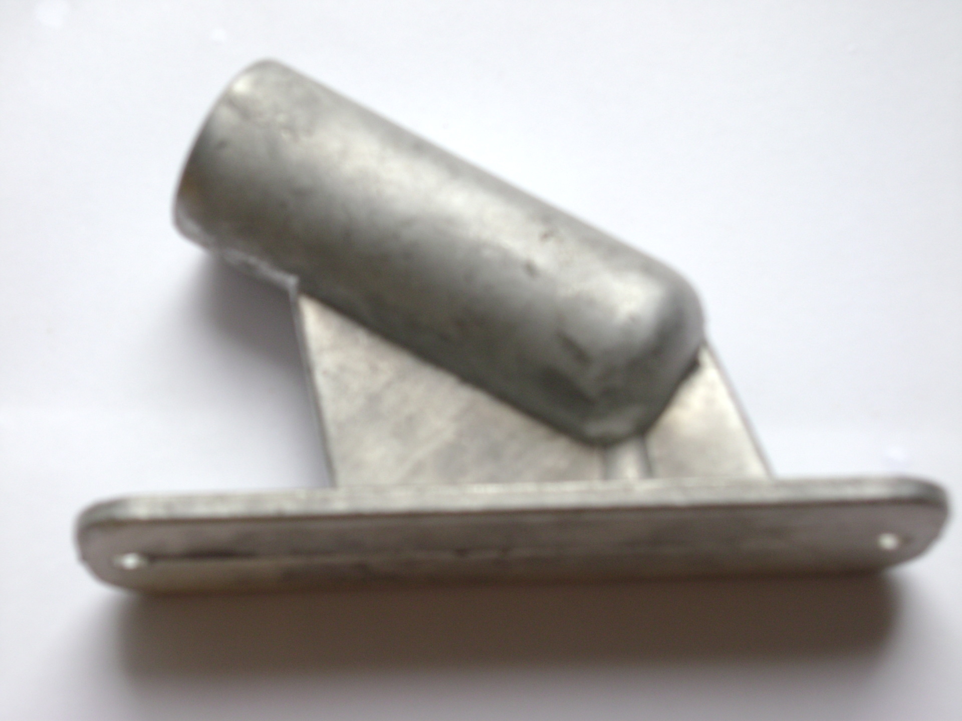 厂发旗杆配件旗底座 斜插墙旗杆支架窗旗广告旗挂旗铝墙壁旗座