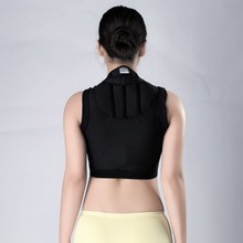 富贵包吸脂术后塑身上衣收副乳排扣塑形衣聚拢胸部术后美体塑身衣