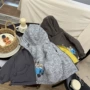 新款儿童男童秋冬棉服