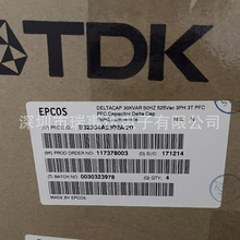 �¹�EPCOS MKD480-D-30.0-X B32305A4302B080 480VAC ��Ĥ����