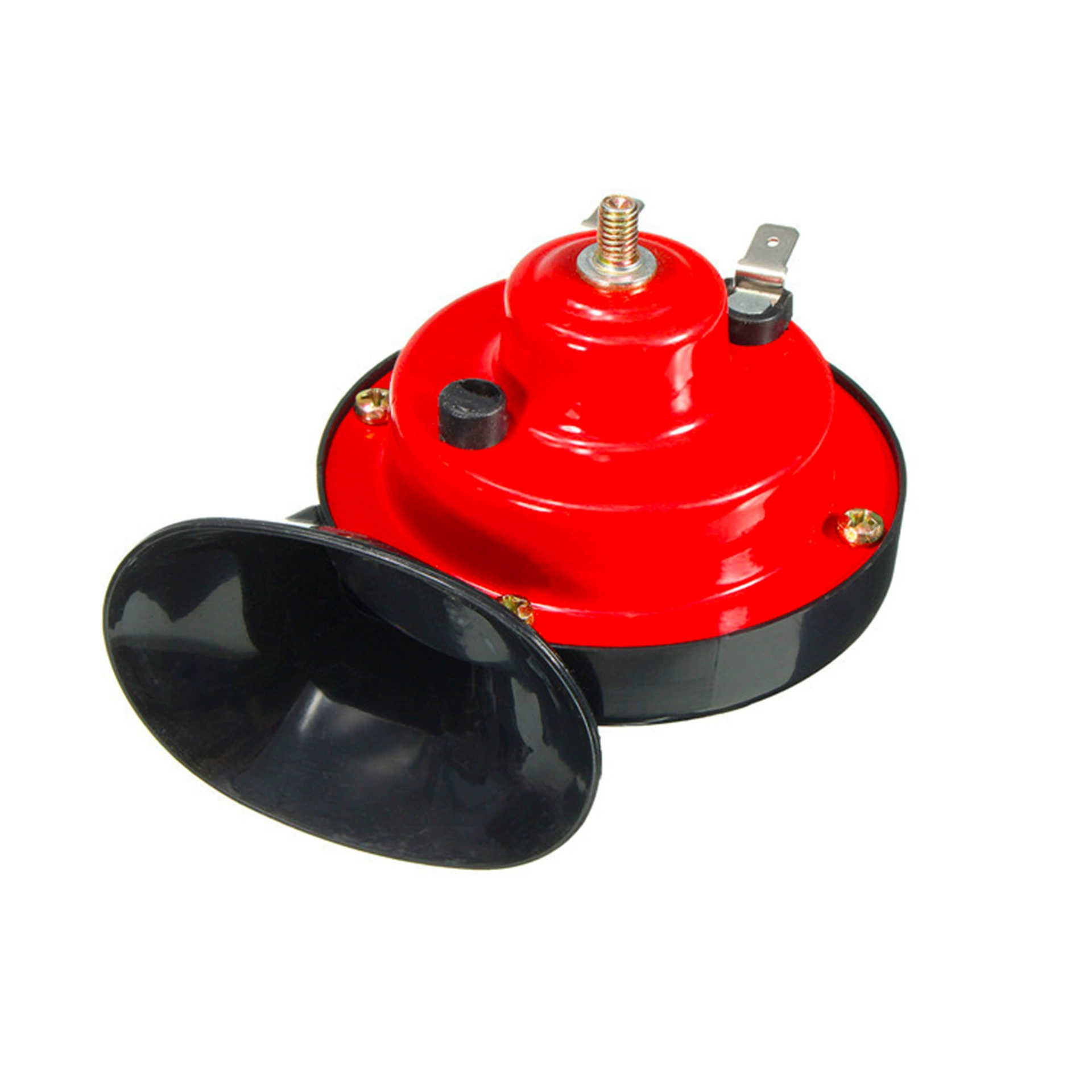 Snails, megaphone, modified electric car for beloved, 12v