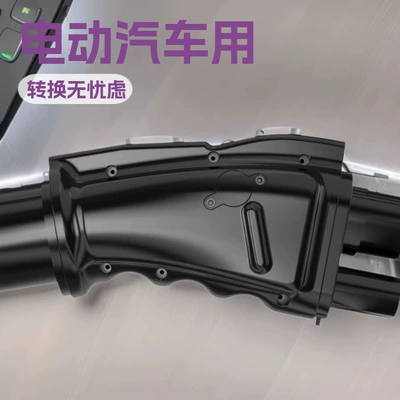 Adapter European Standard Japanese – EV şarj adapterləri