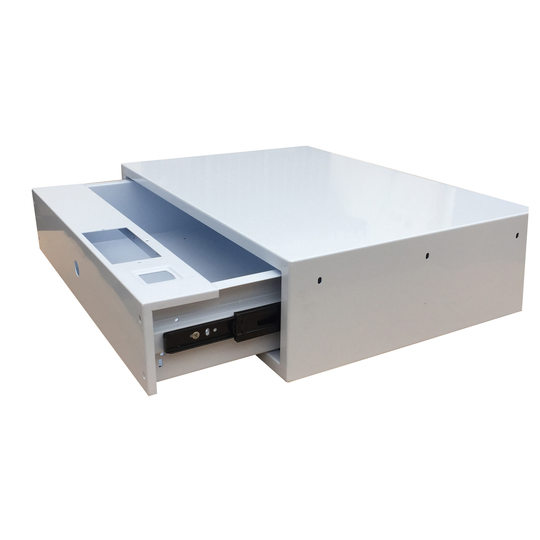 Sheet Metal Processing Stainless Steel Bending Processing Case Chassis Sheet Metal Laser Cutting Processing Small Chassis Sheet Metal Parts