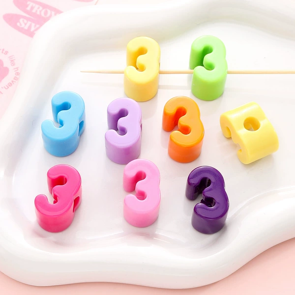 3-5 pieces/pack