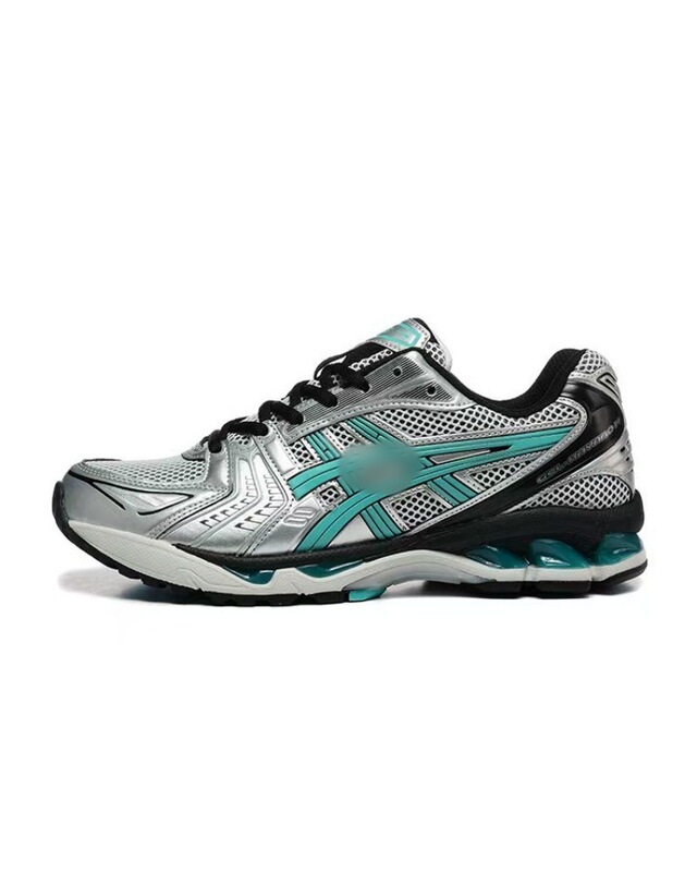 莆田純正アーサー Kayano14 レトロクッション性カジュアル通気性男性と女性のロートップアウトドアスポーツランニングシューズ|undefined
