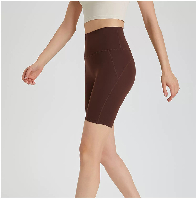  fitness yoga shorts
