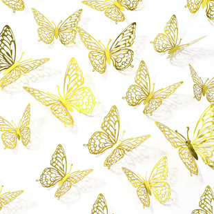 3D�������b�12PCS3���ߴ�-��ɫ���������bͺ����Ɍ������b�