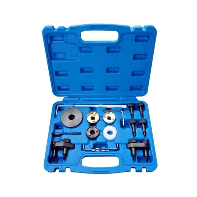 Volkswagen Audi Ea888 Engine Mühərrik tənzimləmə alətləri - 17-piece-set-volkswagen-ea888-engine-18t20t
