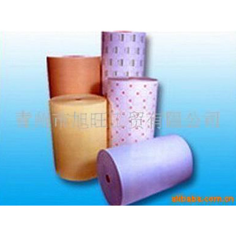 厂家加工定制复合铝箔纸三合一 四合一 食品包装 印刷等包装用纸