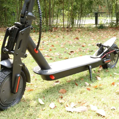 Qatlanan elektrik skuterlər Electric Scooter SCOOTER Adult