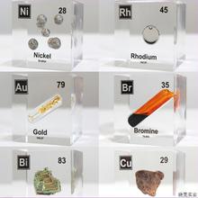 ������|Ԫ�،��������w���WԪ��118�N�M���b�����w�ղضY��[��