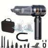 121 round head black gold
