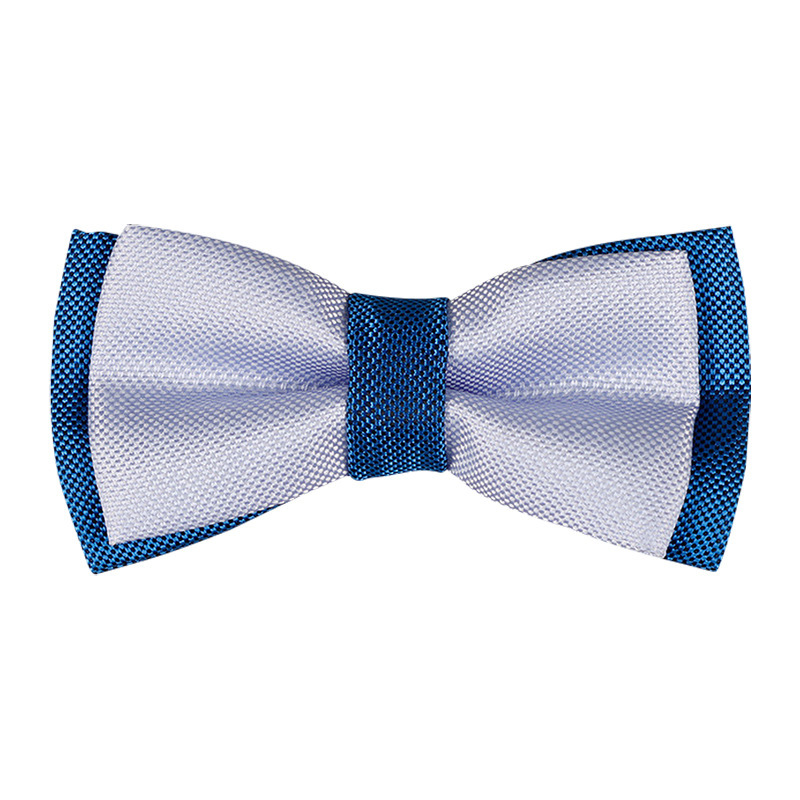 Niños corbata corbata ropa de niños accesorios trajes niños niñas corbata corbata flores joyas de boda para niños