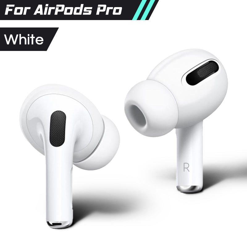 Aplicable a airpods Pro2 auricular antideslizante Nuevo Apple Pro2 tapones de silicona tapa pro tapones tapa en stock