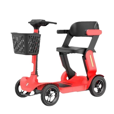 Qatlanan elektrik velosipedlər, foldable leather bear electric