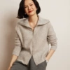 Idea yarn gray