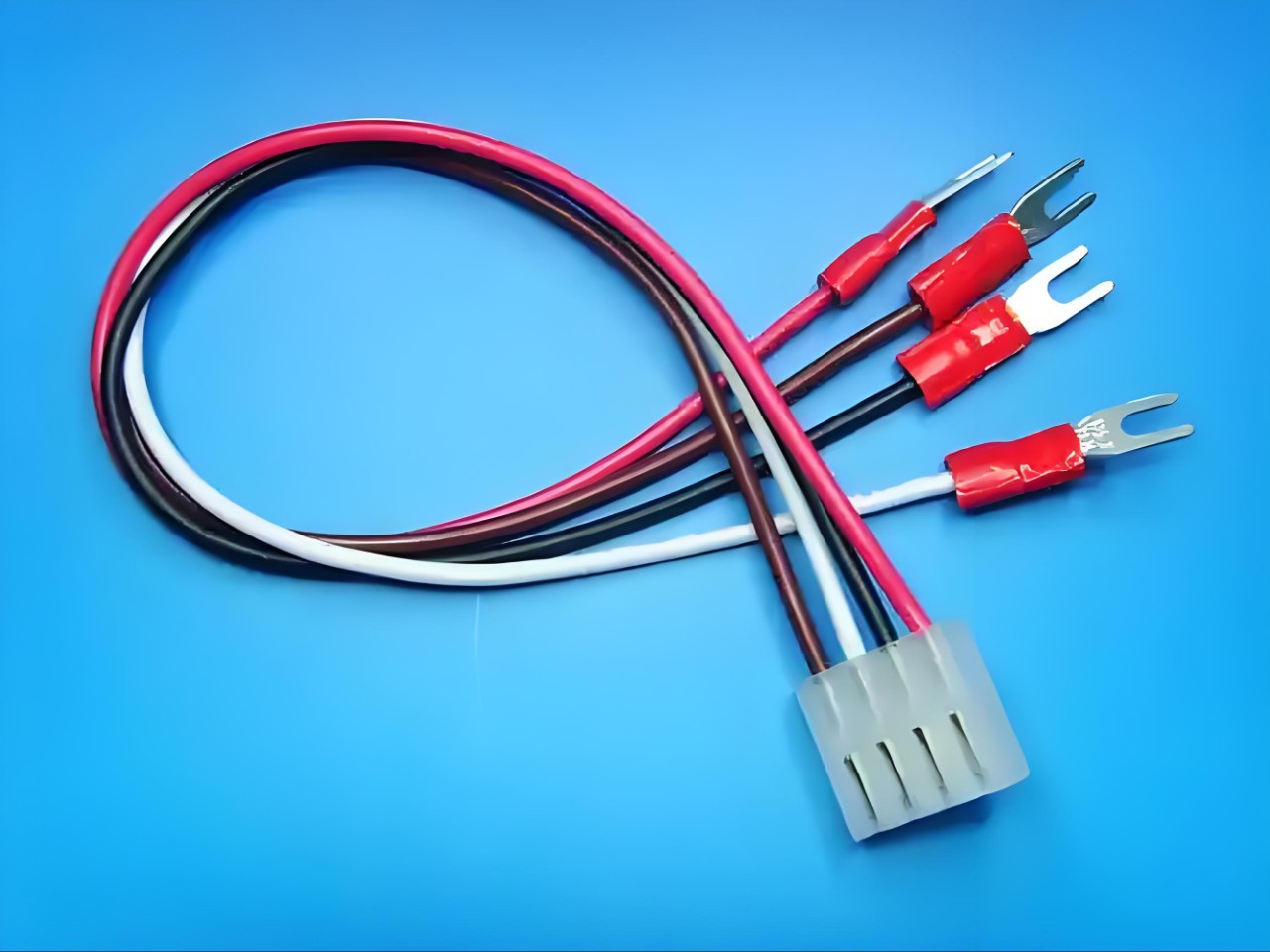 3D配件热床模块MOS管大功率扩展 电流负载电子模块配线和端子30A