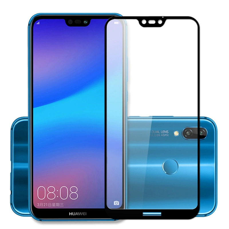 Совместимо с Huawei Mate50 30 Silk — печать на алюминии, большой дуговой стальной фильм, 60X Honor 50SE высоко алюминиевый антистатический