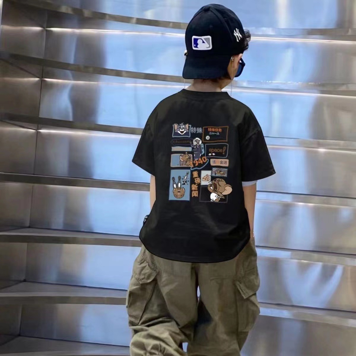 블랙 (특별 임무)