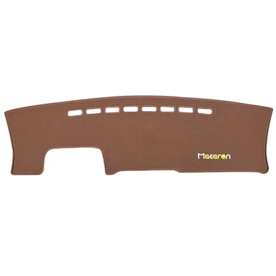 Anti-slip mat, instrument panel non-slip mat interior