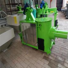 生物质燃烧机 热风炉燃烧机加热设备 生物质热处理设备