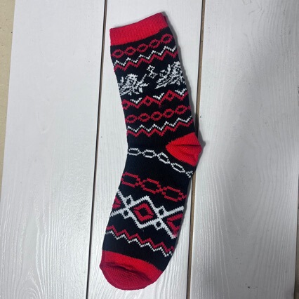 Amazon Women's Wool Socks Crew Winter Socks Thick Winter Gift Warm Wool Socks Thick Socks Available in Various Styles