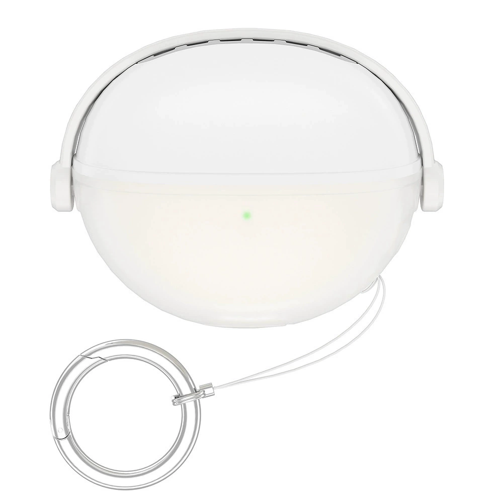 Подходит для Huawei FreeClip защитный чехол pro3 lock 5i силиконовый 6i мягкий корпус для наушников Freebuds Pro4