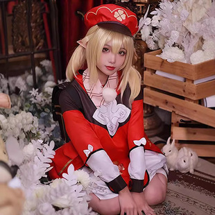 ԭ���Α򻨿���COS��Ůcosplay��������Ԫ��ɫ���ݷ��b������