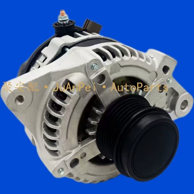 Toyota Engines and – Generatorlar hissələri (Dinamo və detalları)