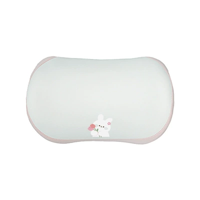 Headrest four seasons universal memory foam - tulip-bunny-headrest