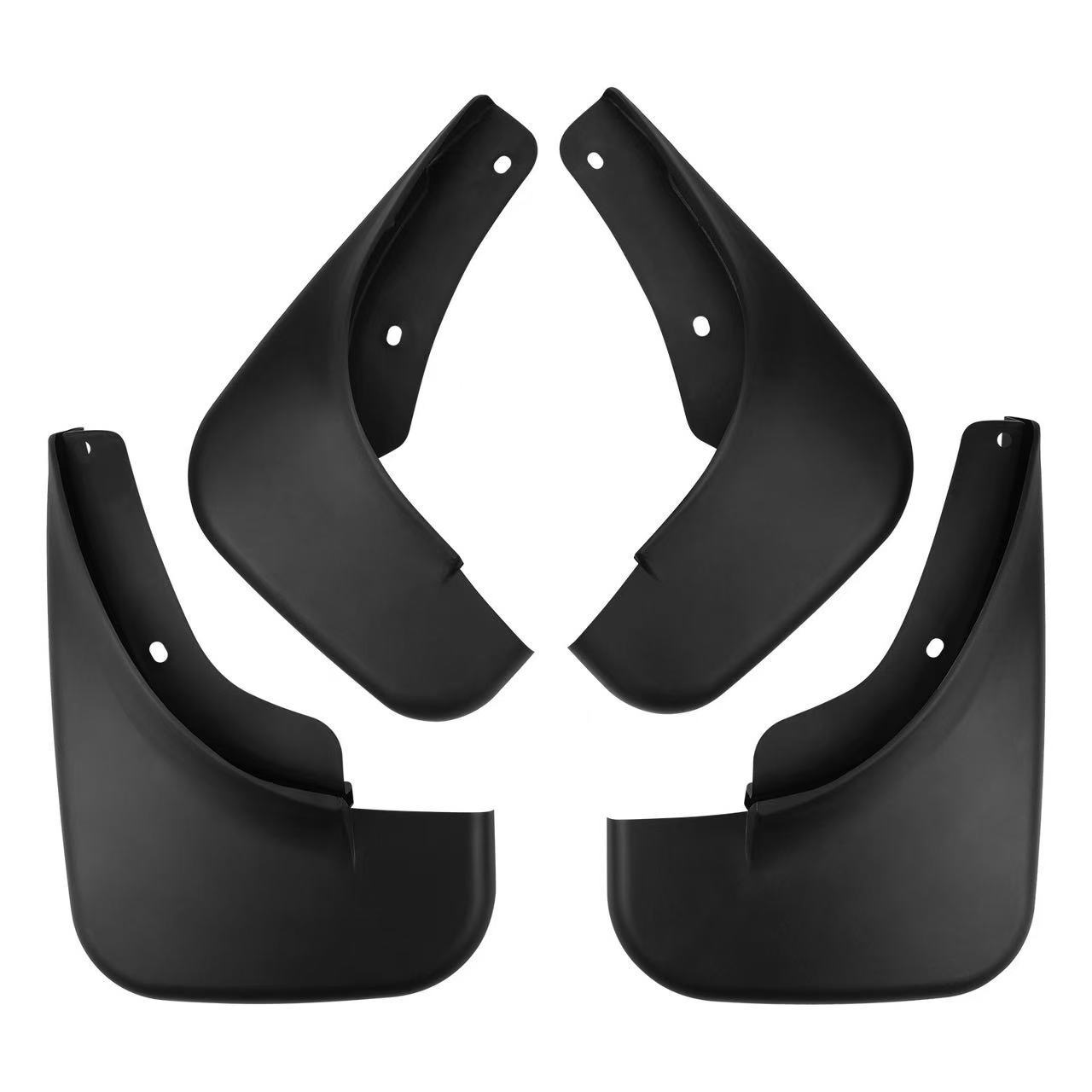 Aplicable a Volkswagen Bora 2004 - 2008 Golf 4 / 5 comercio exterior fender transfronterizo image 6